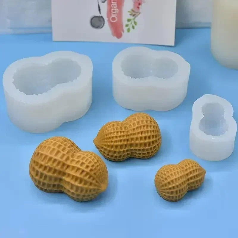 3pcs 2026 Top QualityNew Simul - огляд і ціна Resin Crafts Diy