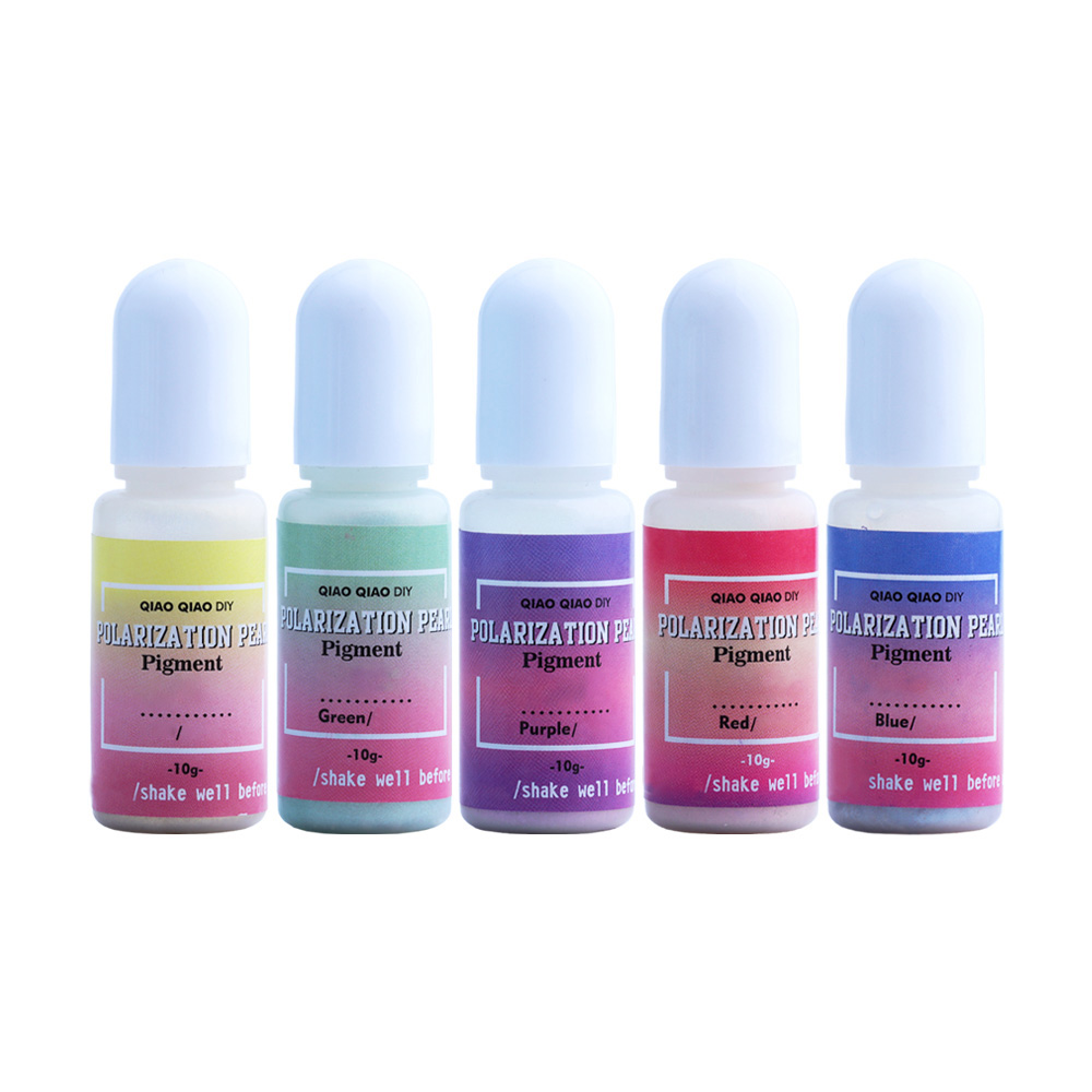 Starry Sky Epoxy Resin Pigment - огляд і ціна Resin Pigment Set