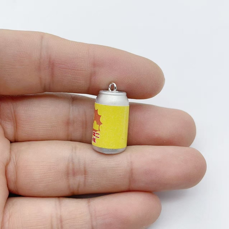 10Pcs Mini Simulation Beverage - огляд і ціна Resin Craft Projects