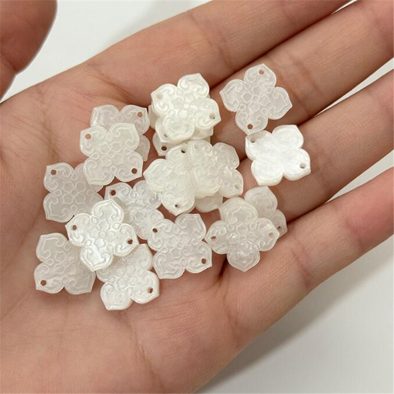10 Pieces New Retro 13MM Aceti - огляд і ціна Flower Preservation Resin