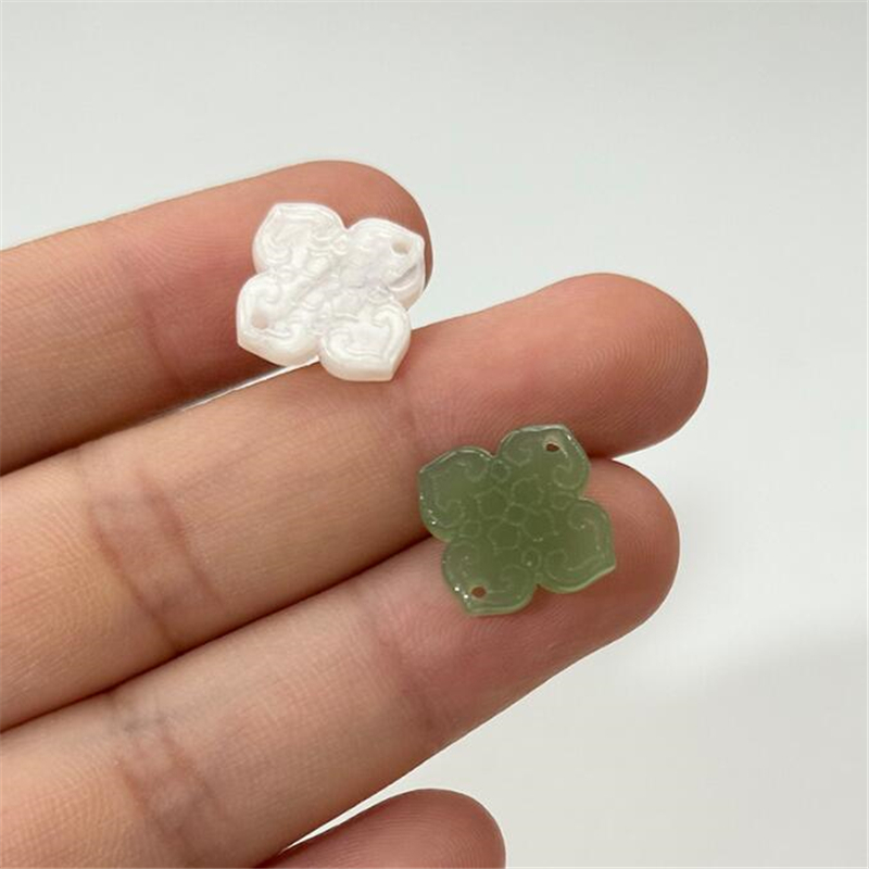 10 Pieces New Retro 13MM Aceti - огляд і ціна Flower Preservation Resin