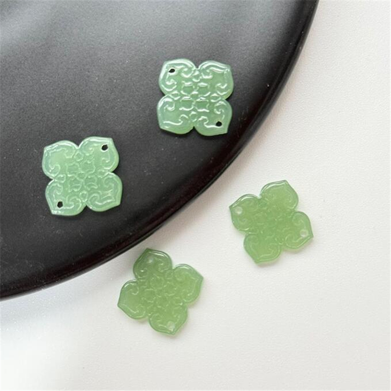 10 Pieces New Retro 13MM Aceti - огляд і ціна Flower Preservation Resin