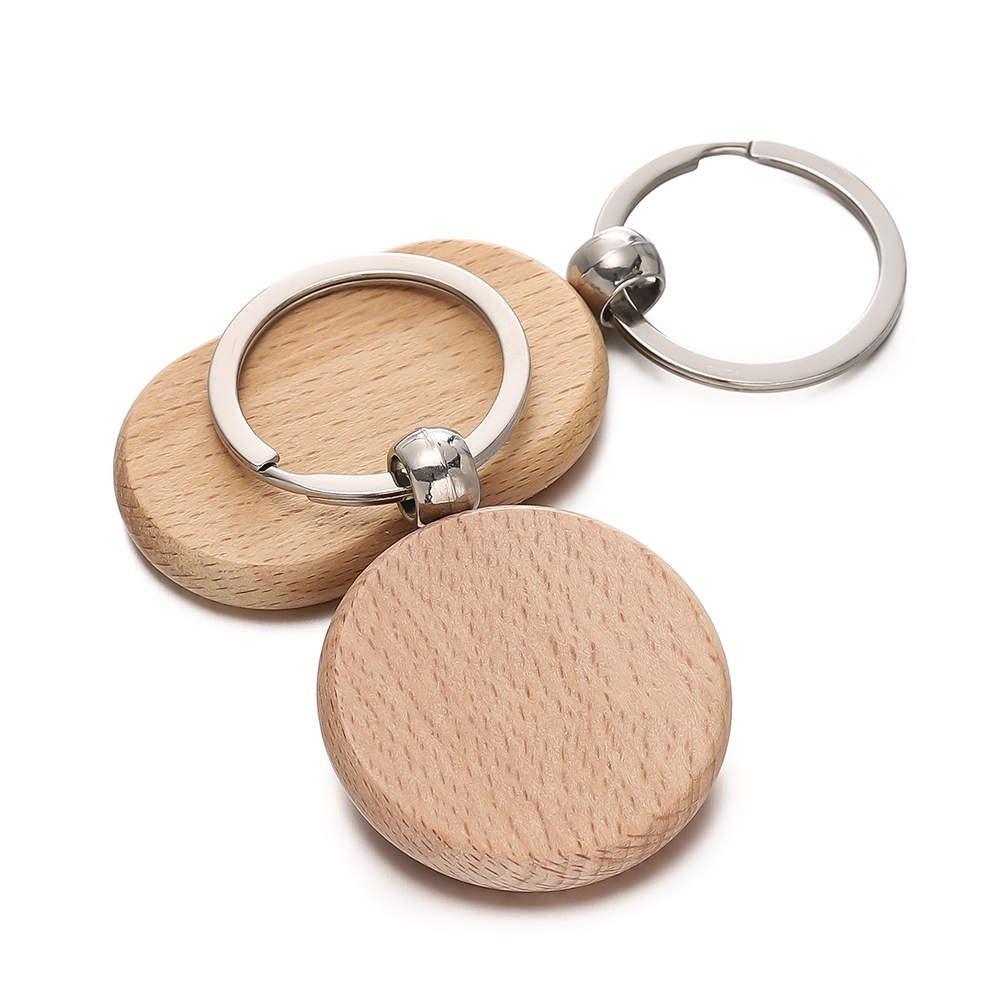 5pcs/lot Blank Geometry Wood K - огляд і ціна Wood Ring Blank
