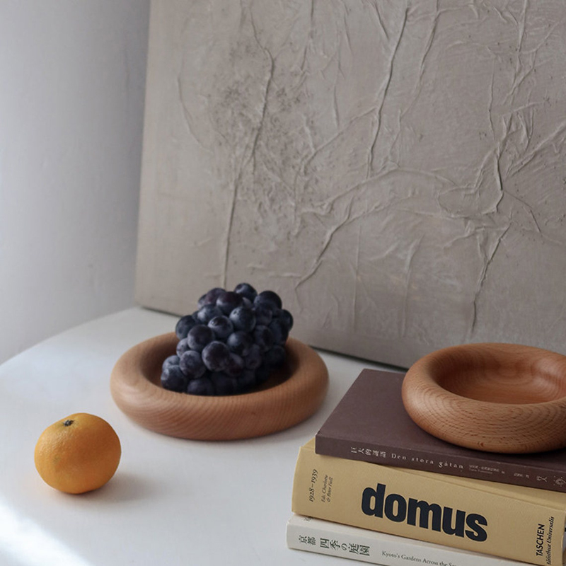 Concrete Round Coaster Tray Mo - огляд і ціна Coaster Mold Round