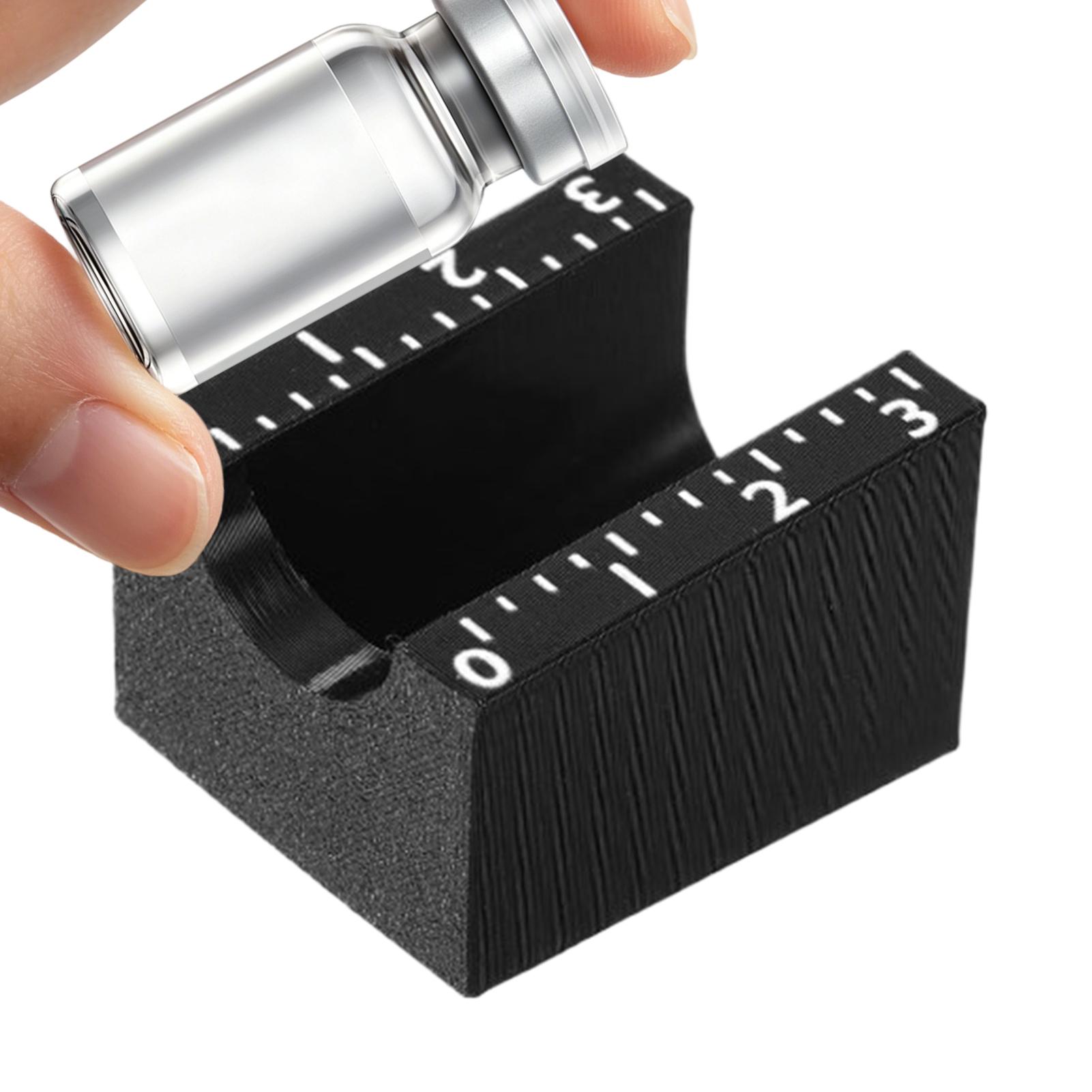Vial Label Applicator  3ml/10m - огляд і ціна Resin Craft Workshop