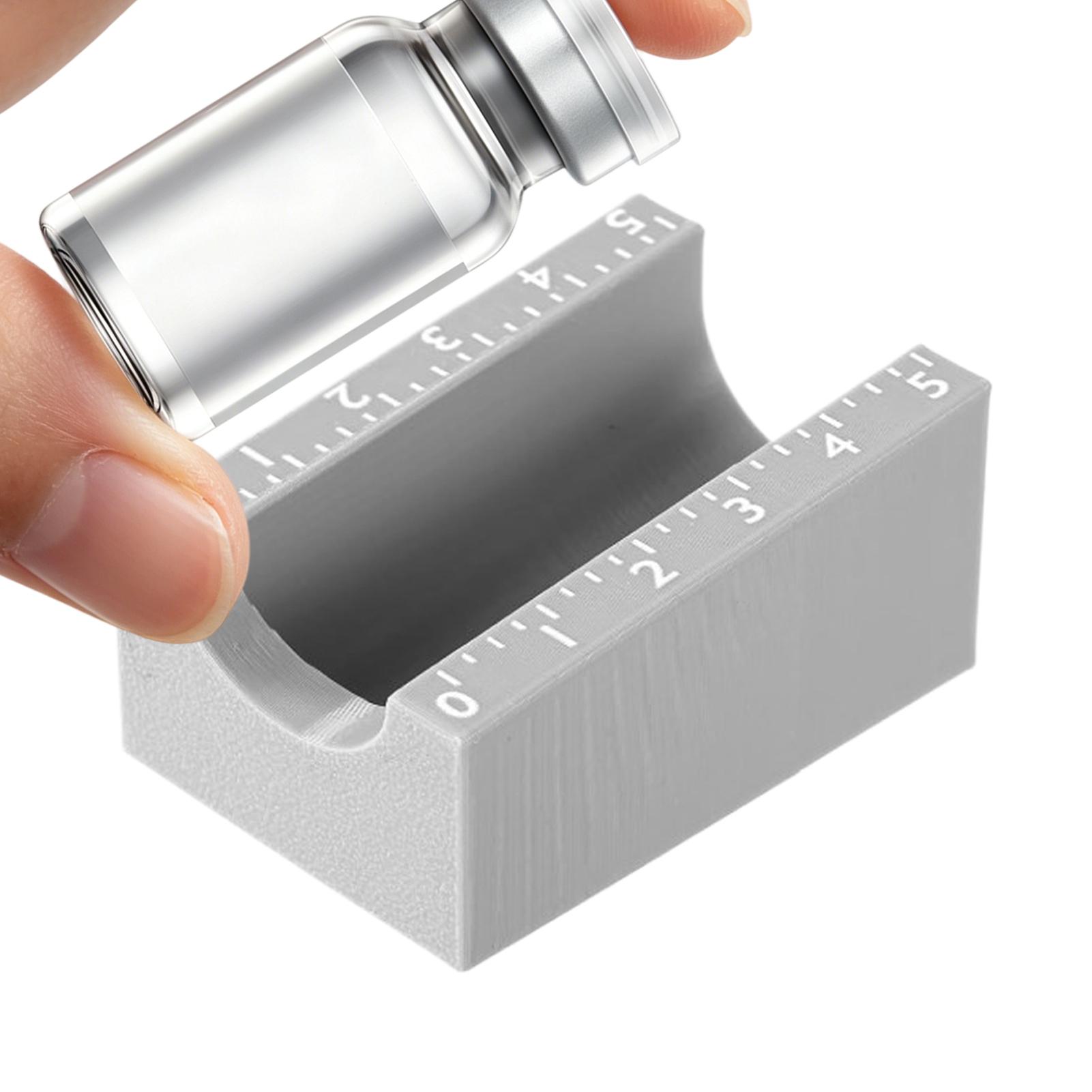 Vial Label Applicator  3ml/10m - огляд і ціна Resin Craft Workshop