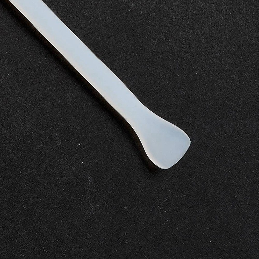 5pcs Reusable Silicone Stirrin - огляд і ціна Resin Craft Projects