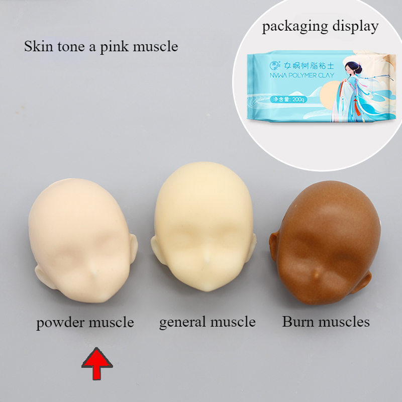 200g Professional Resin Modeli - огляд і ціна Resin Craft Kit