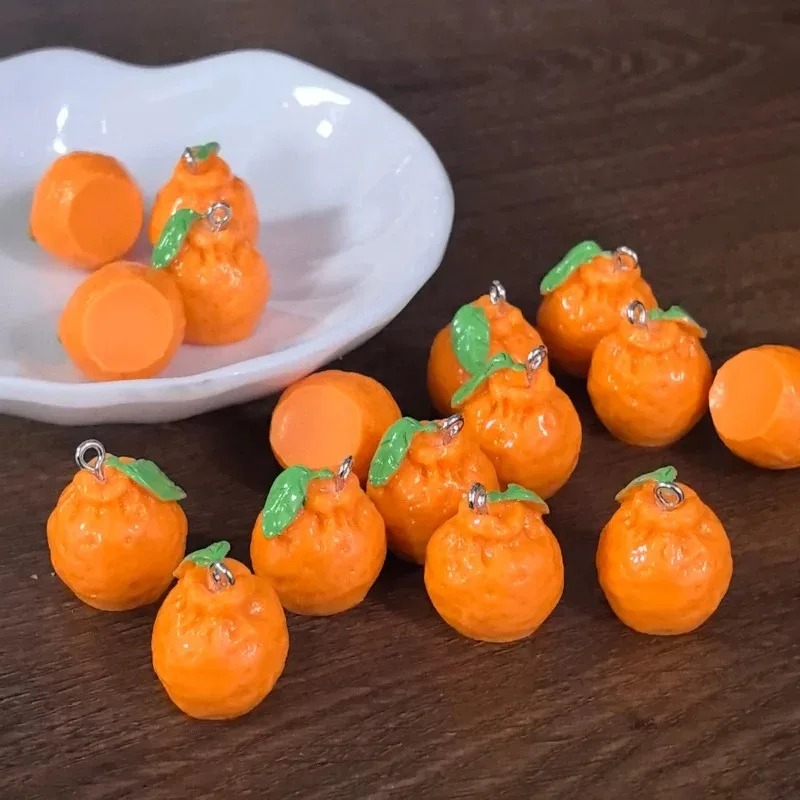 10Pcs 3D Simulation Dekopon Ma - огляд і ціна Resin Crafts Diy