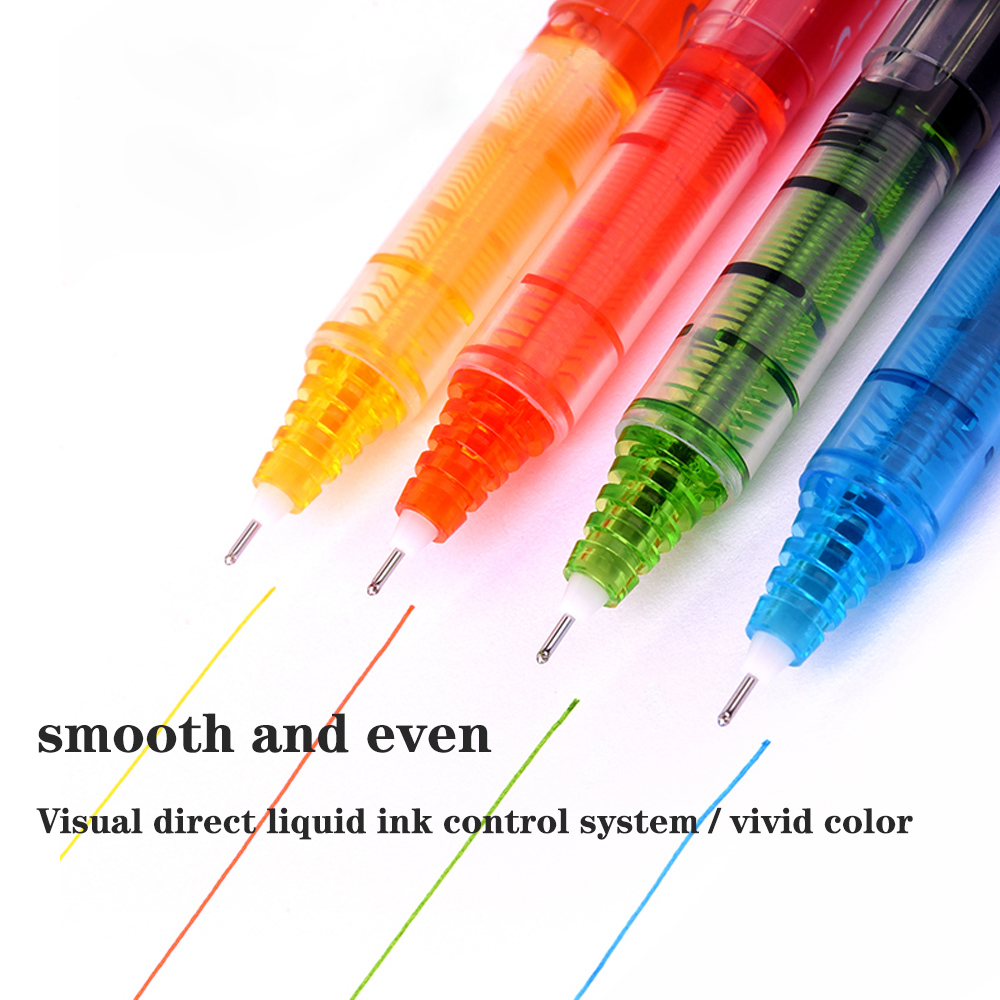 1pcs Japan Pilot V5 Gel Pen St - огляд і ціна Pilot Pen V5