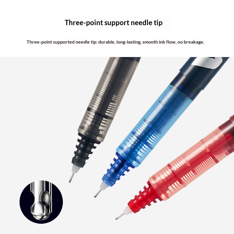 Pilot Rollerball Pens, BXC V5  - огляд і ціна Pilot Pen V5