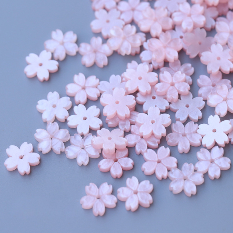 10-50pcs 12mm Resin Flower Pet - огляд і ціна Flower Preservation Resin