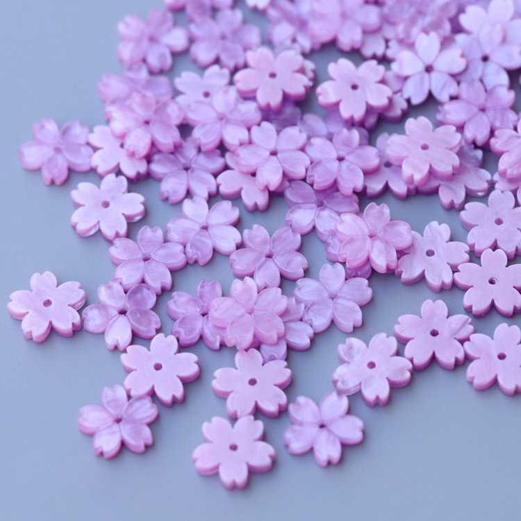 10-50pcs 12mm Resin Flower Pet - огляд і ціна Flower Preservation Resin