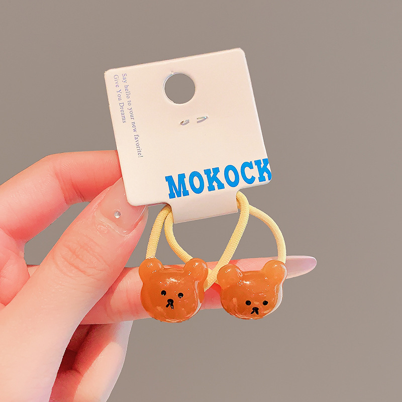 2026 New 2/10pcs/set Fuzzy Fru - огляд і ціна Resin Glitter Pack