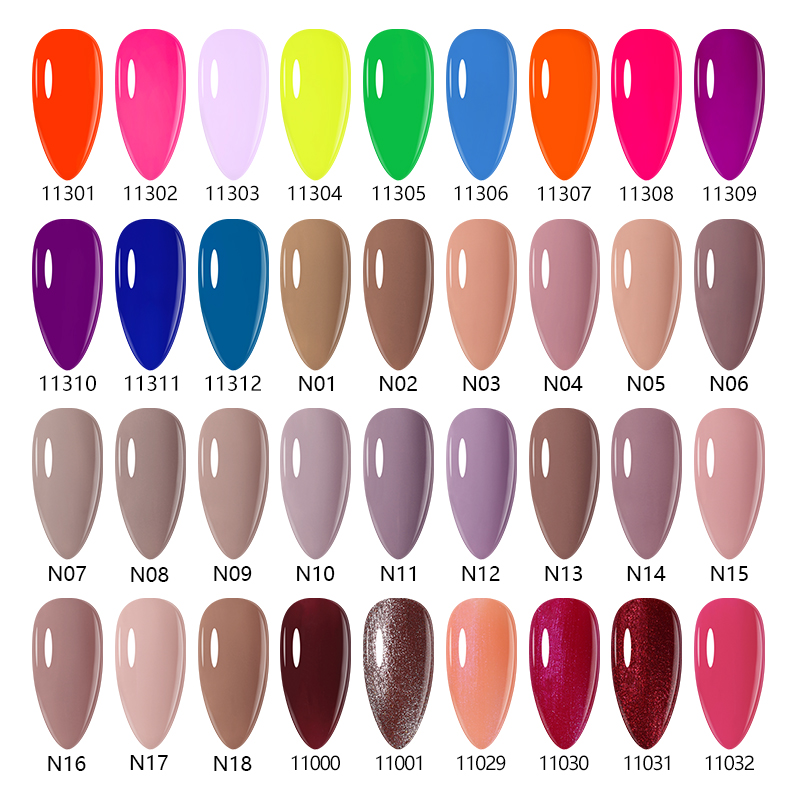NAILCO 15ml Black White Red Pi - огляд і ціна Resin Glitter Pack