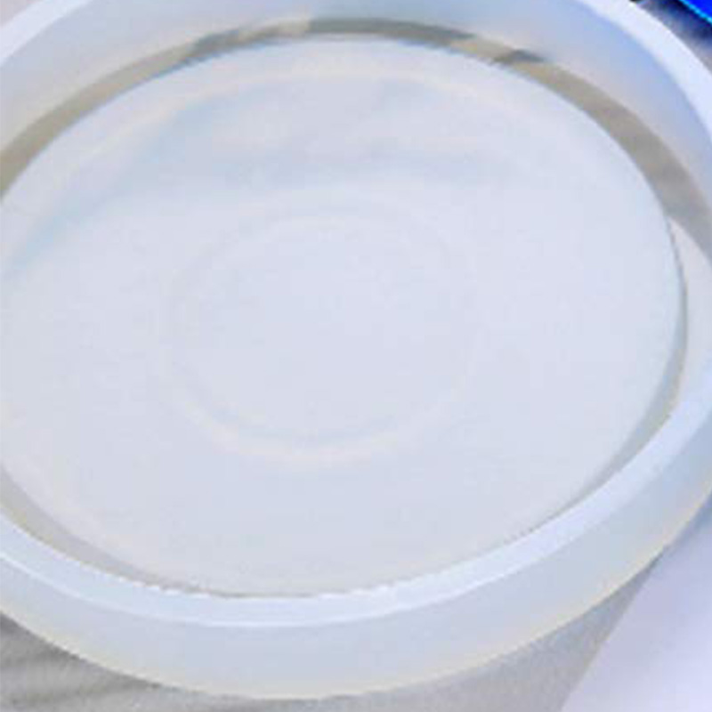 3 Pack Big DIY Round Coaster S - огляд і ціна Coaster Mold Round